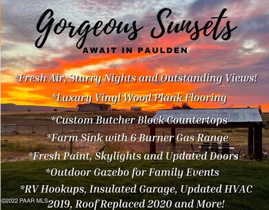 26455 N Bull Snake Rd, Paulden, AZ 86334 - photo 2