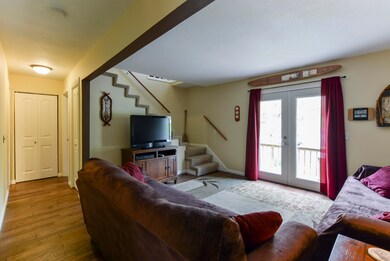 Lots of Natural Light