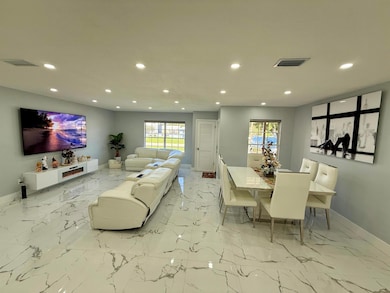 805 N Lopez St, Clewiston, FL 33440 - photo 6