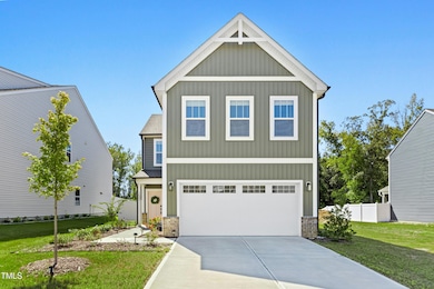 1501 Addison Lake St, Fuquay Varina, NC 27526 - photo 2