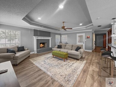 6909 Shadow Brooke, Texarkana, TX 75503 - photo 6