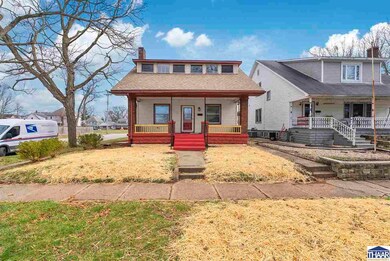 1739 Garfield Ave, Terre Haute, IN 47804 - photo 2