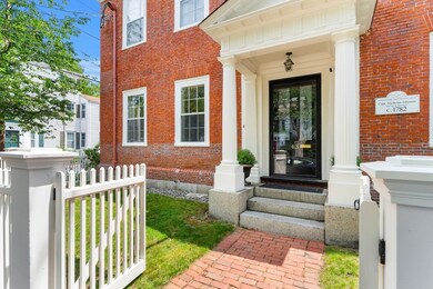 43 Federal St, Newburyport, MA 01950 - photo 2