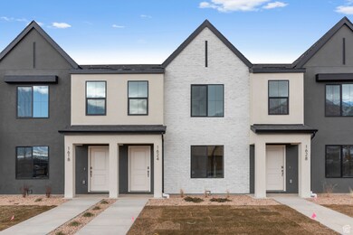 1776 E Albion Dr unit 1138, Salem, UT 84653 - photo 2