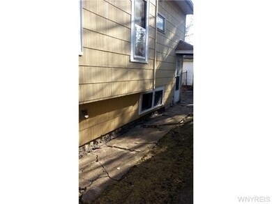 Exterior Front APPROVED SHORT SALE