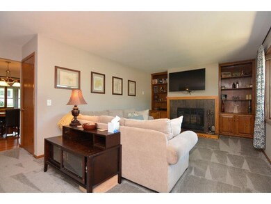 750 Clover Ln, Oregon, WI 53575 - photo 7