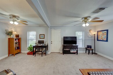 308 W Cleveland St, Alvin, TX 77511 - photo 4