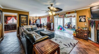 1137 N Plantation Dr, Cookeville, TN 38506 - photo 2