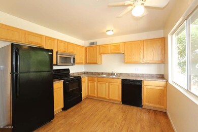 3714 W Rosewood Ave unit 4, Phoenix, AZ 85029 - photo 6