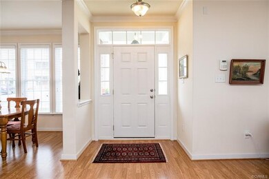 4144 San Marco Dr unit A, Glen Allen, VA 23060 - photo 2