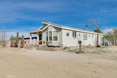2940 58th St W, Rosamond, CA 93560 - photo 4