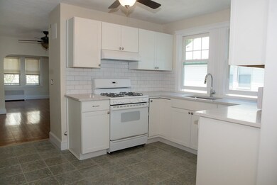 575 Ashmont St unit 2, Dorchester, MA 02122 - photo 5