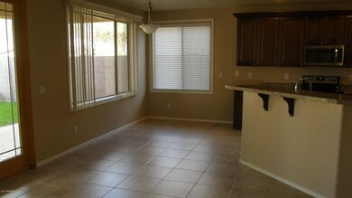 Dine-in Kitchen
