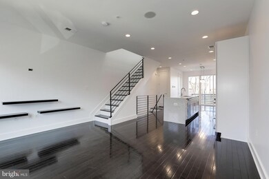 1022 Perry St NE, Washington, DC 20017 - photo 4