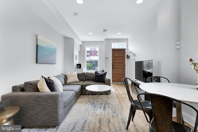 781 Columbia Rd NW unit 1, Washington, DC 20001 - photo 3