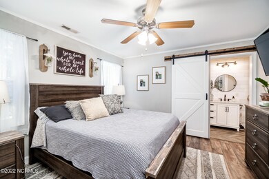 320 Fairmount Way