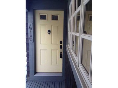 Exterior Front. Welcome Home