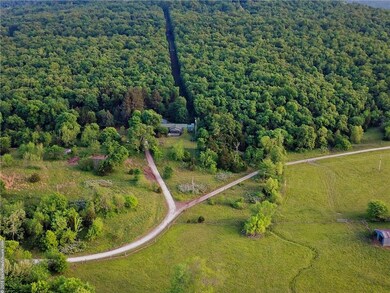 2604 E Wilcox Rd, Fayetteville, AR 72701 - photo 2