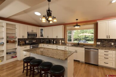 925 E 5th Ave, Durango, CO 81301 - photo 5