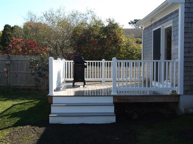 95 Knott Ave, Sandwich, MA 02563 - photo 3