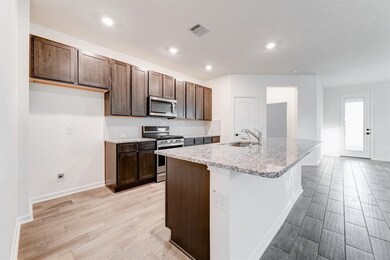 41662 Sorrel Spring Ln, Magnolia, TX 77354 - photo 5