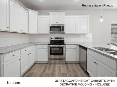 218 Lake George Dr, Shelby, NC 28152 - photo 2