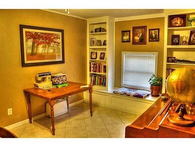 Den/Family/Great Room.