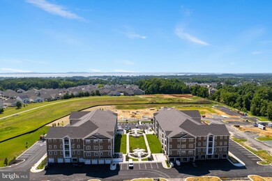 Overlook at Bulle Rock unit 205, Havre de Grace, MD 21078 - photo 6