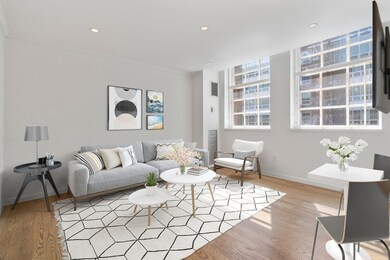 The Basilica unit 316, Charlestown, MA 02129 - photo 6