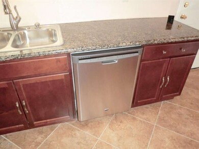 NEW DISHWASHER