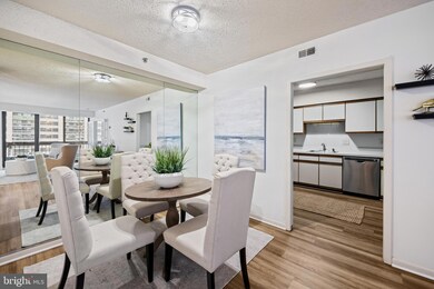 Skyline Square North and South unit 619-N, Baileys Crossroads, VA 22041 - photo 5