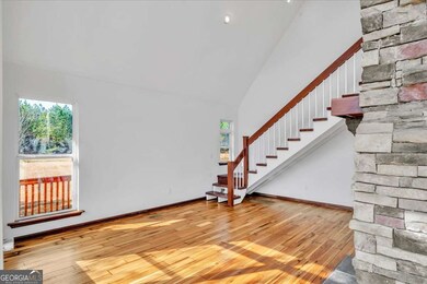 11157 Cannonville Rd, Rochelle, GA 31079 - photo 4