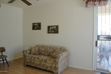 ARIZONA ROOM TO PATIO