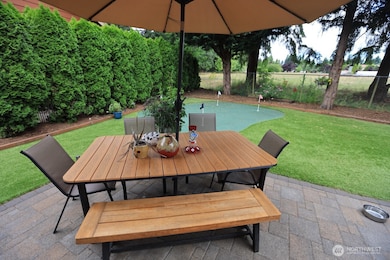 4442 Prestwick Ln SE, Olympia, WA 98513 - photo 2