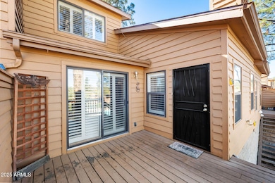 212 Creekside Cir unit C, Prescott, AZ 86303 - photo 5