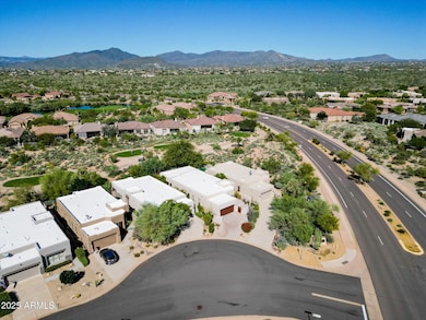 9706 E Chuckwagon Ln, Scottsdale, AZ 85262 - photo 3