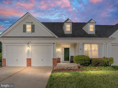 109 Shumard Ct, Stephens City, VA 22655 - photo 2