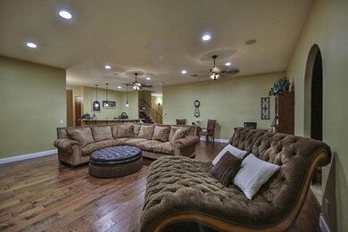 Basement 2