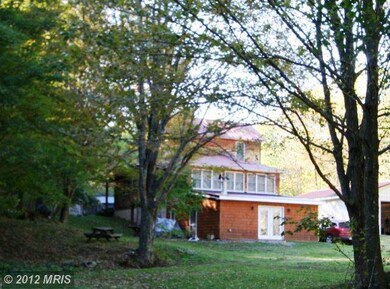 0 Snowy Mountain Rd unit 1003901950, Circleville, WV 26804 - photo 7