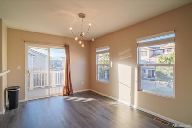 10071 Amston St, Parker, CO 80134 - photo 4