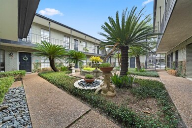 Courtyard !