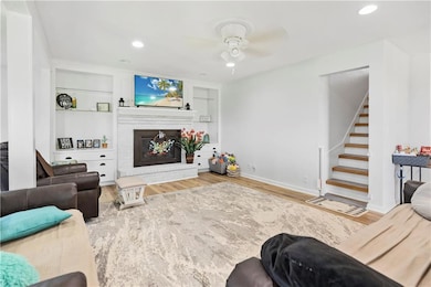 809 Locust St, Ridgeway, MO 64481 - photo 5