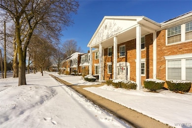 1380 Maple Rd unit 8, Buffalo, NY 14221 - photo 3