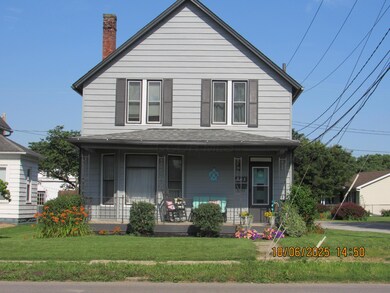 603 N Court St, Circleville, OH 43113 - photo 2