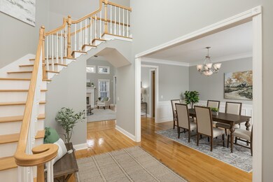 8787 Wandering Way, Ooltewah, TN 37363 - photo 4