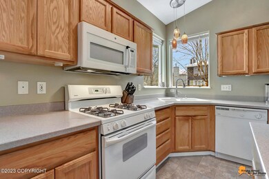 6727 Snow Goose Cir, Anchorage, AK 99502 - photo 7