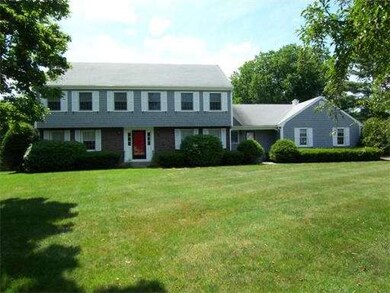 135 Indian Spring Rd, Milton, MA 02186 - photo 3