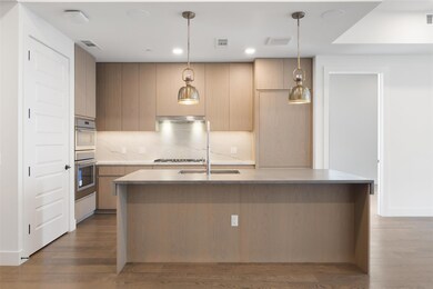 600 Guadalupe St unit 6303, Austin, TX 78701 - photo 5