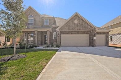 23518 Meritage Dr, Alvin, TX 77511 - photo 3