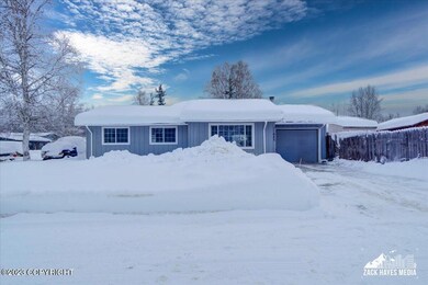 11425 Targhee Loop